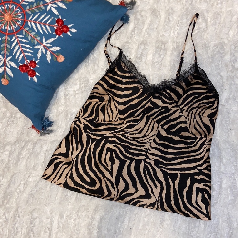 Boutique Blouse